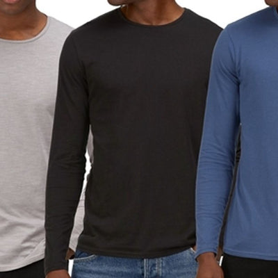 Long Sleeves Shirts