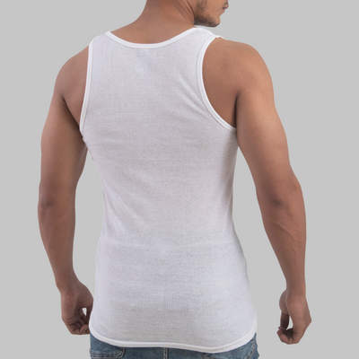 Urban Connection Men's Tank Top A-Shirt
