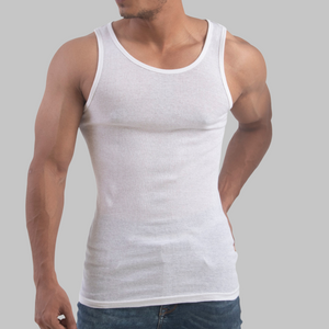 Urban Connection Men's Tank Top A-Shirt