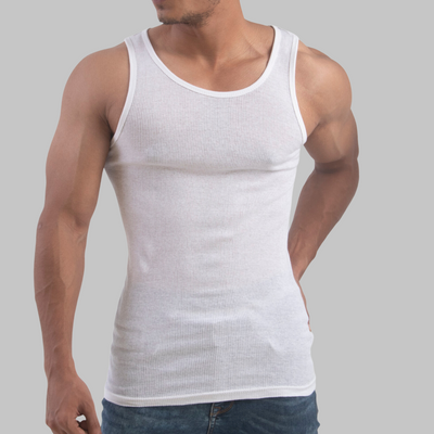 Urban Connection Men's Tank Top A-Shirt